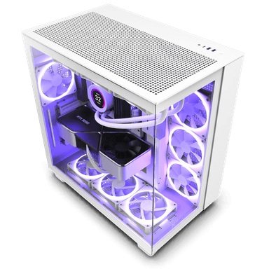 PC GAMER VORTEX