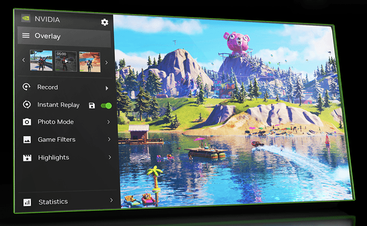 NVIDIA Revoluciona la Experiencia de Juego con el Lanzamiento de su Aplicación Beta y Nuevo Controlador Game Ready