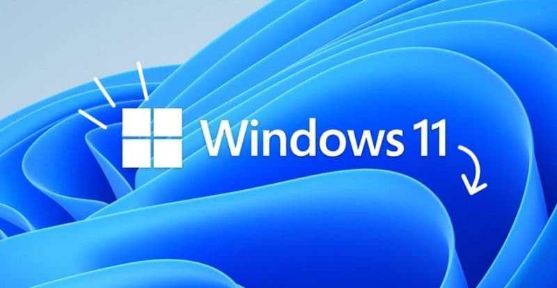 Windows 11 ya esta aquí