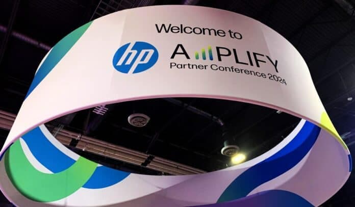 HP lanza computadores con inteligencia artificial para revolucionar la productividad