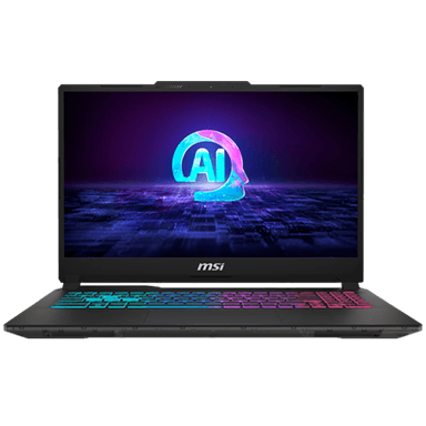 MSI Cyborg 15 AI A1VFK