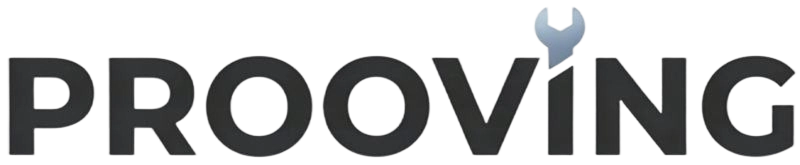 PROOVING